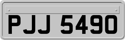 PJJ5490