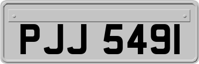 PJJ5491