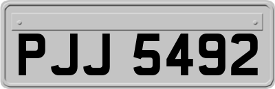 PJJ5492
