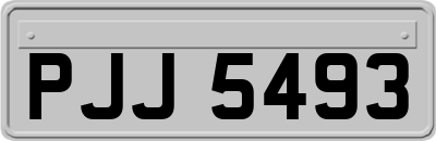 PJJ5493