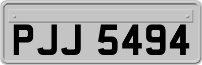 PJJ5494