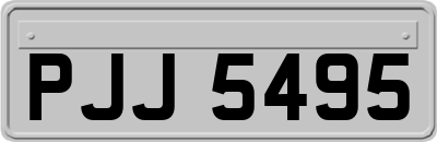 PJJ5495