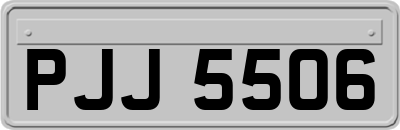 PJJ5506