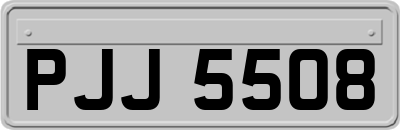 PJJ5508