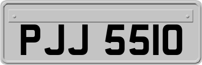 PJJ5510