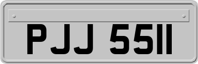 PJJ5511