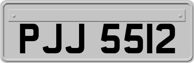 PJJ5512