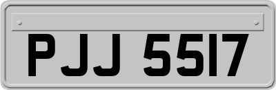 PJJ5517