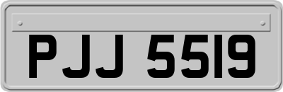 PJJ5519