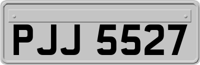 PJJ5527