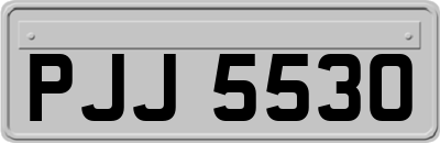 PJJ5530