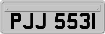 PJJ5531