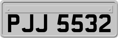 PJJ5532