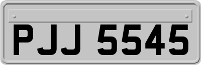 PJJ5545