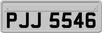 PJJ5546