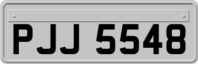 PJJ5548
