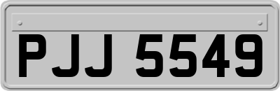 PJJ5549