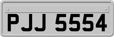PJJ5554