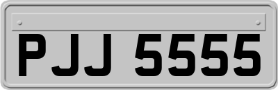 PJJ5555