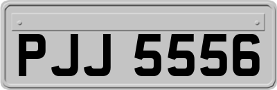PJJ5556