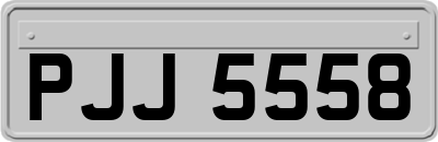 PJJ5558