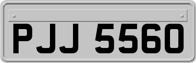 PJJ5560