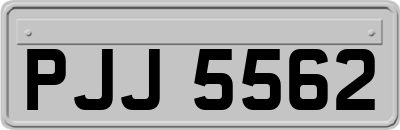 PJJ5562