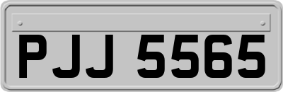 PJJ5565