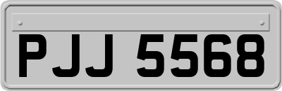 PJJ5568