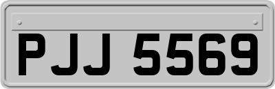 PJJ5569