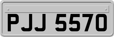 PJJ5570