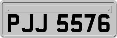 PJJ5576
