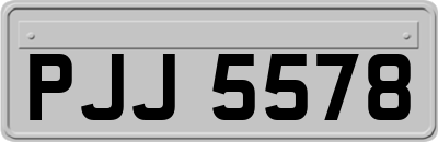 PJJ5578