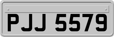 PJJ5579