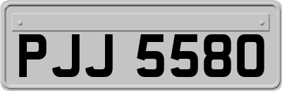 PJJ5580