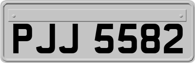 PJJ5582