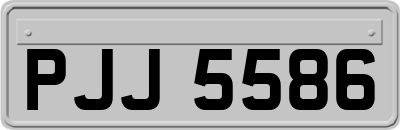 PJJ5586