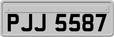 PJJ5587