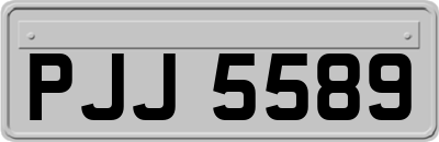 PJJ5589