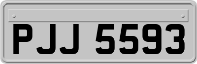 PJJ5593