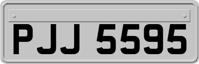 PJJ5595