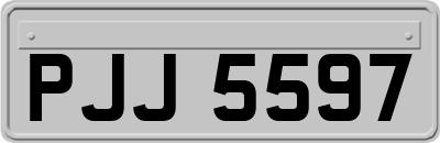 PJJ5597
