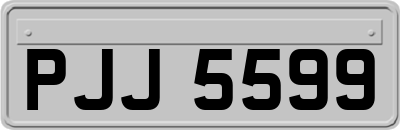 PJJ5599