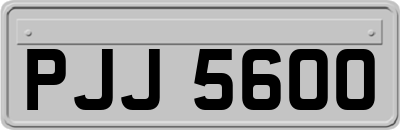 PJJ5600