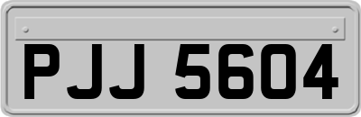 PJJ5604