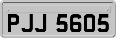 PJJ5605