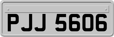 PJJ5606