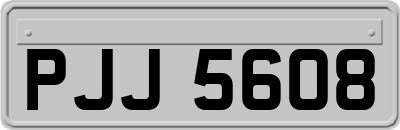 PJJ5608