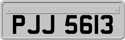 PJJ5613