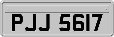 PJJ5617